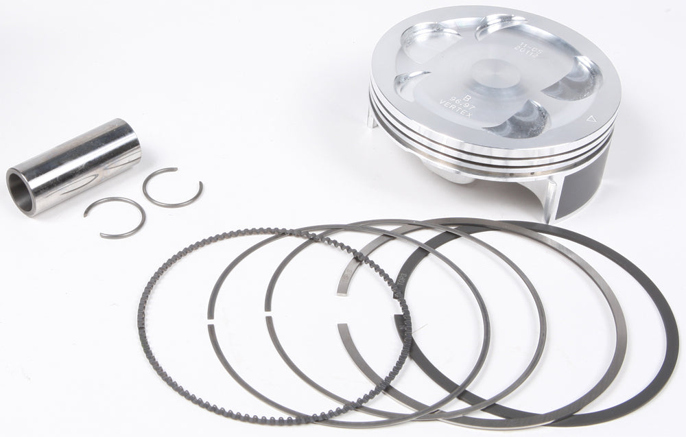 Vertex Piston Yz450f 96.97mm