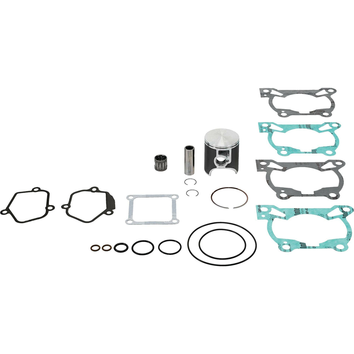 Top End Kit Cast 46.95/Std Husq/Ktm