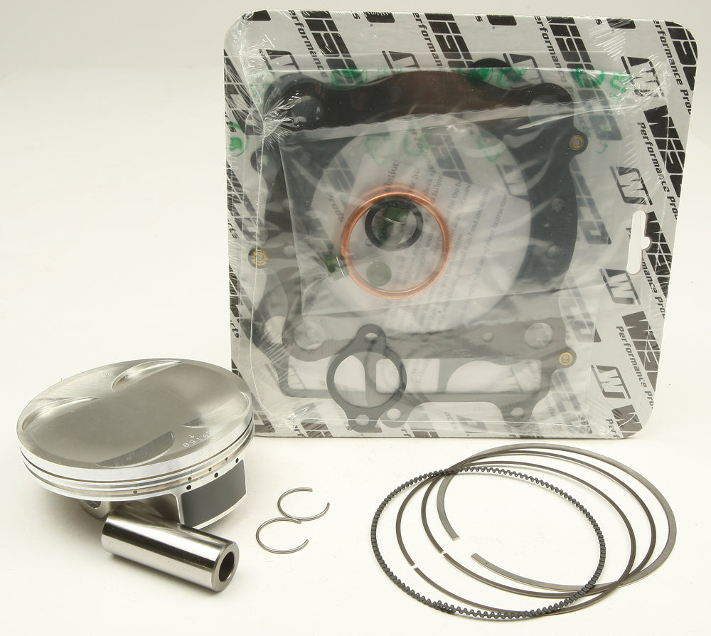 Top End Kit Armorglide 96.00/Std 11.5:1