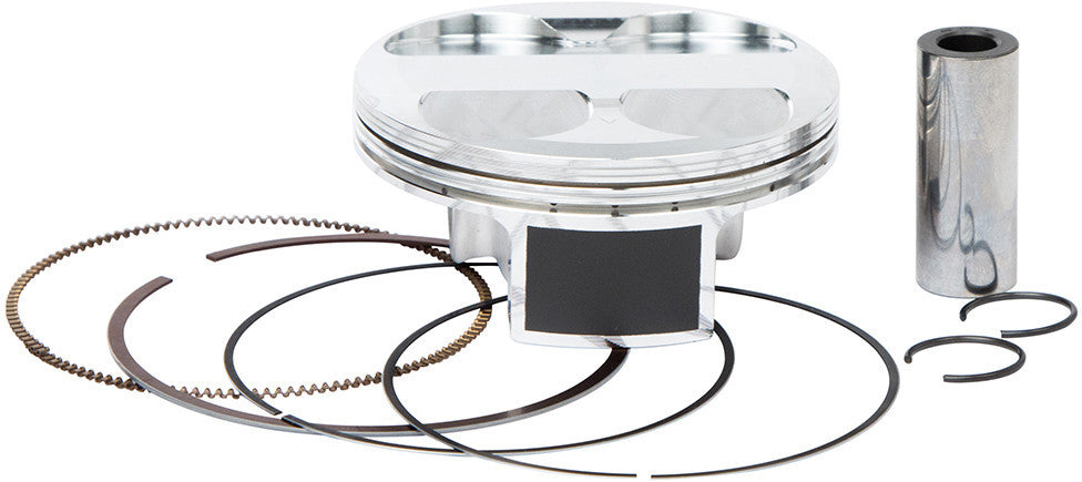 Piston Kit Forged 68.46/Std 9.2:1 Hon