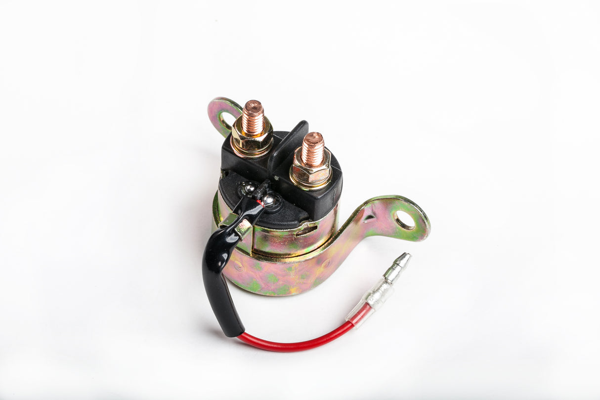 Ricks Starter Solenoid Switch