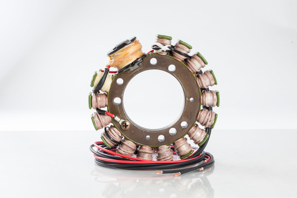 Ricks Stator