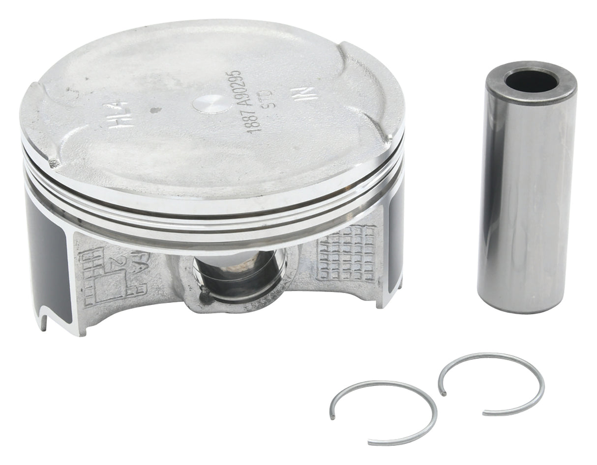 Piston Kit Cast 91.96/Std 10.0:1 Hon