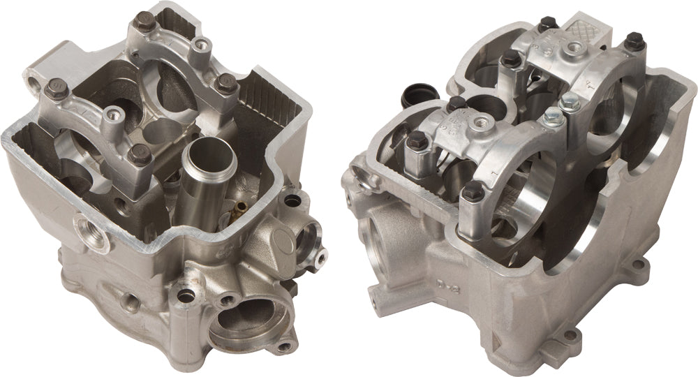 Cylinder Head Kit Bronze