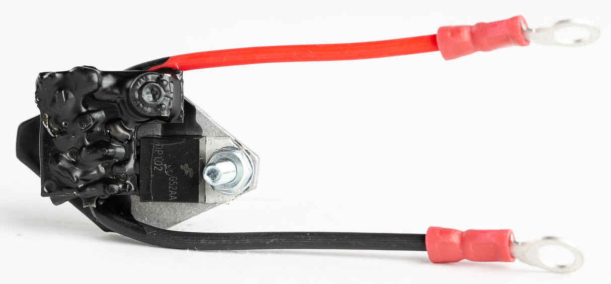 Ricks Regulator Rectifier