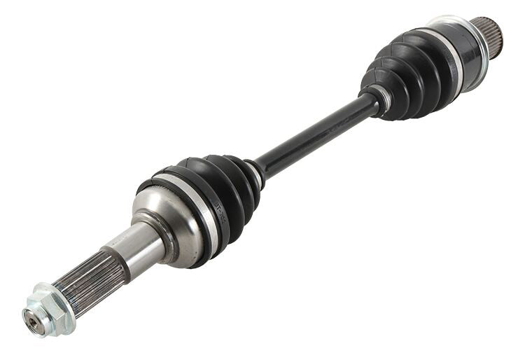 Hd 6 Ball Axle