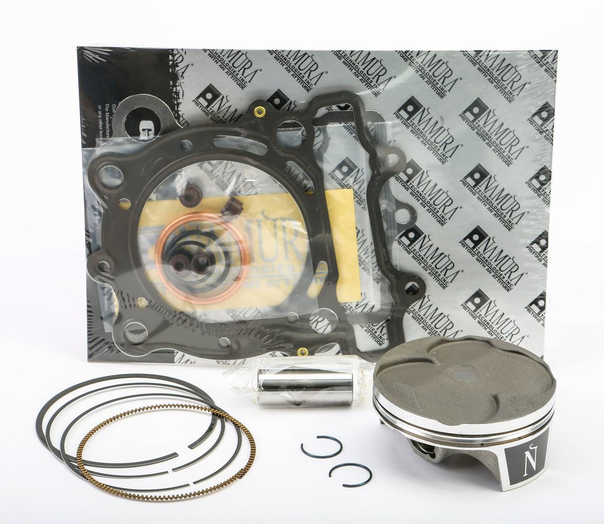 Top End Repair Kit