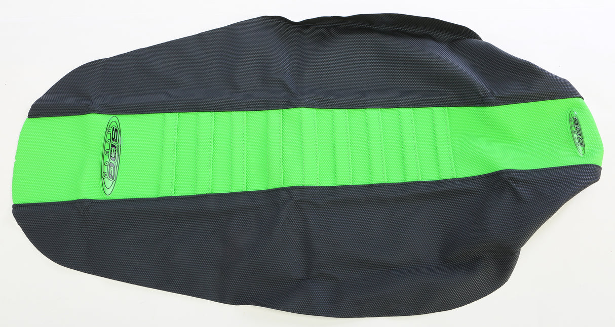 Pleated Gripper Seat