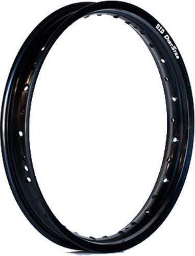 Standard Rim Blk 1.60 X 21 Honda