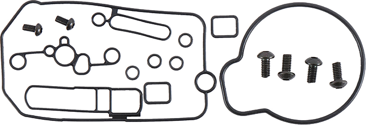 Keihin FCR Mid Body Carb Kit 26-1511