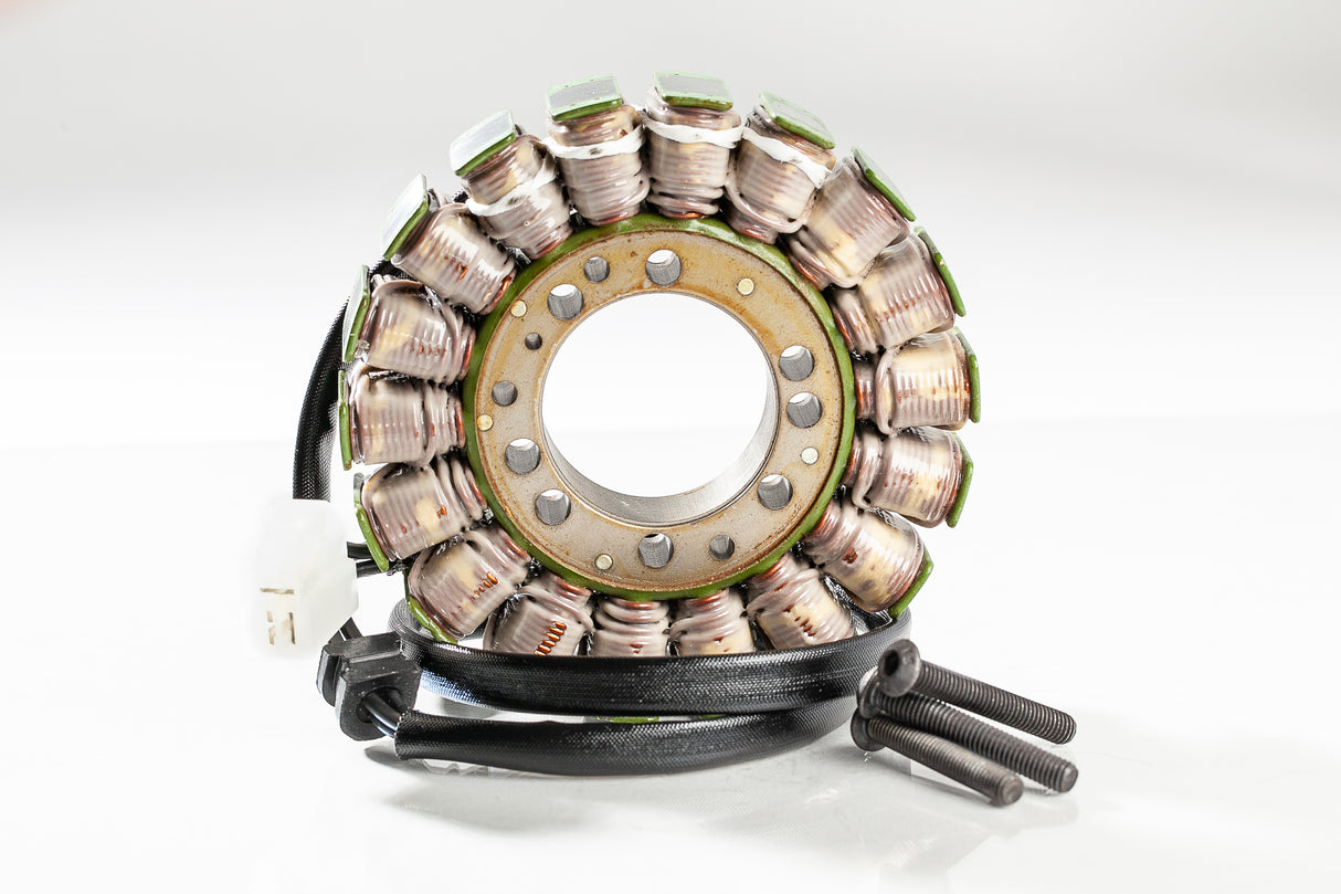 Ricks Stator
