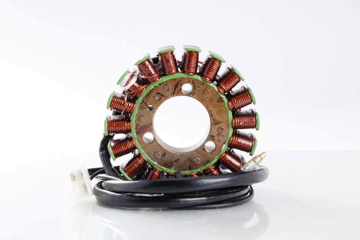 Ricks Stator