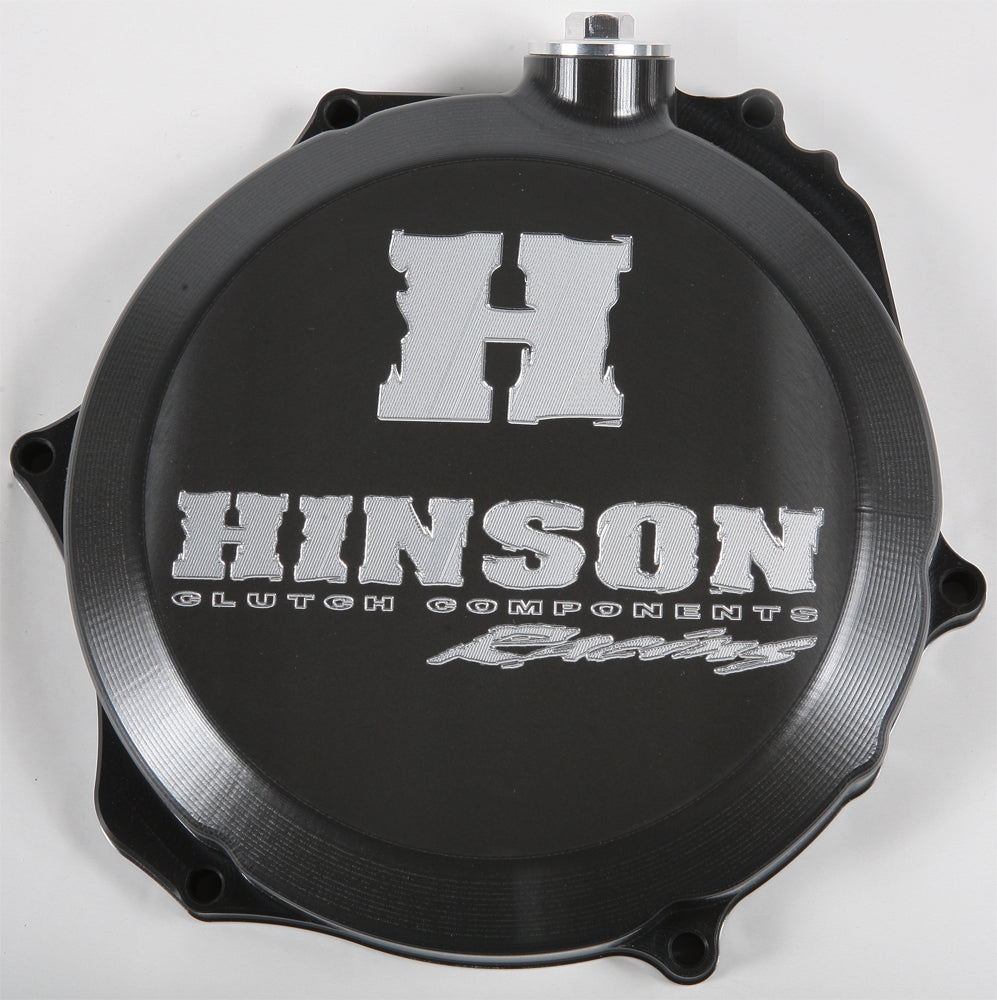 Clutch Cover Suzuki