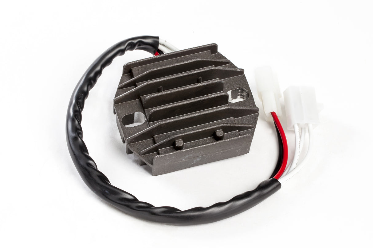 Ricks Regulator Rectifier