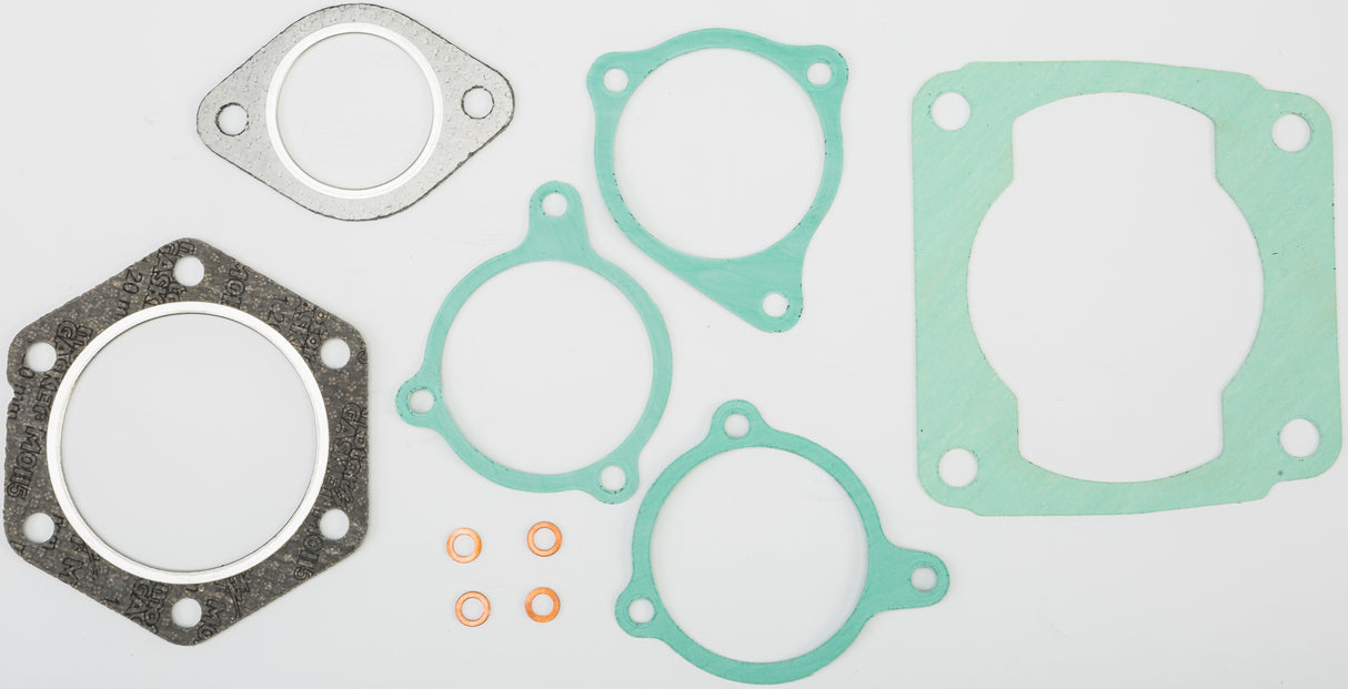 Complete Gasket Kit