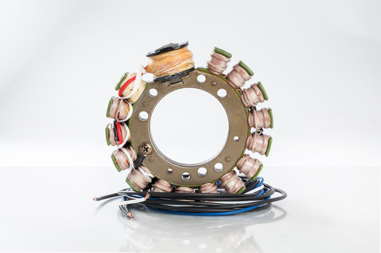 Ricks Stator