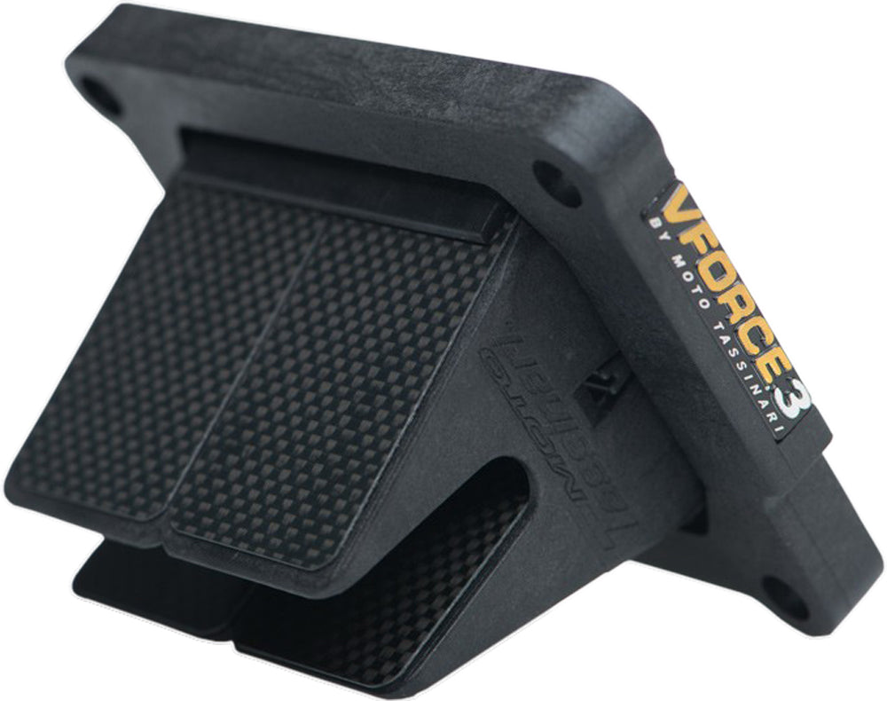 Vforce 3 Reed Valve System