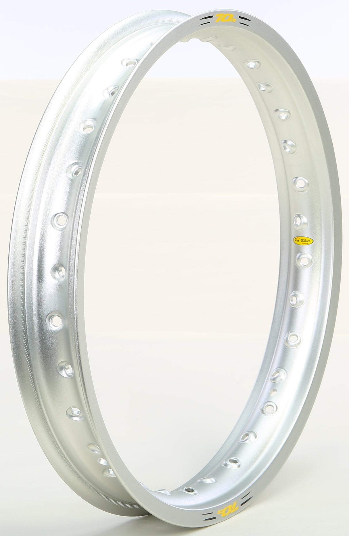 Rim 2.15x18 32h Silver