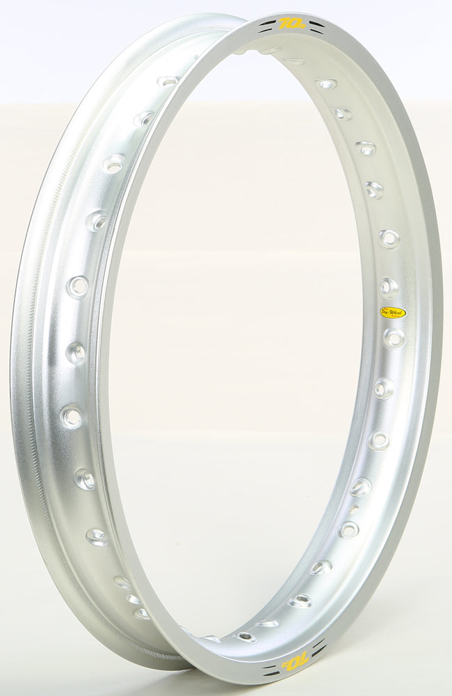Rim 2.15x19 36h Silver