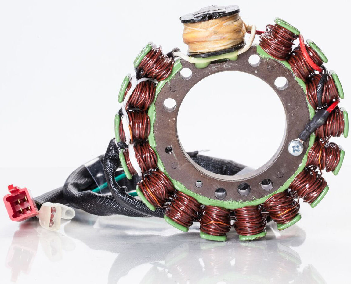 Ricks Stator