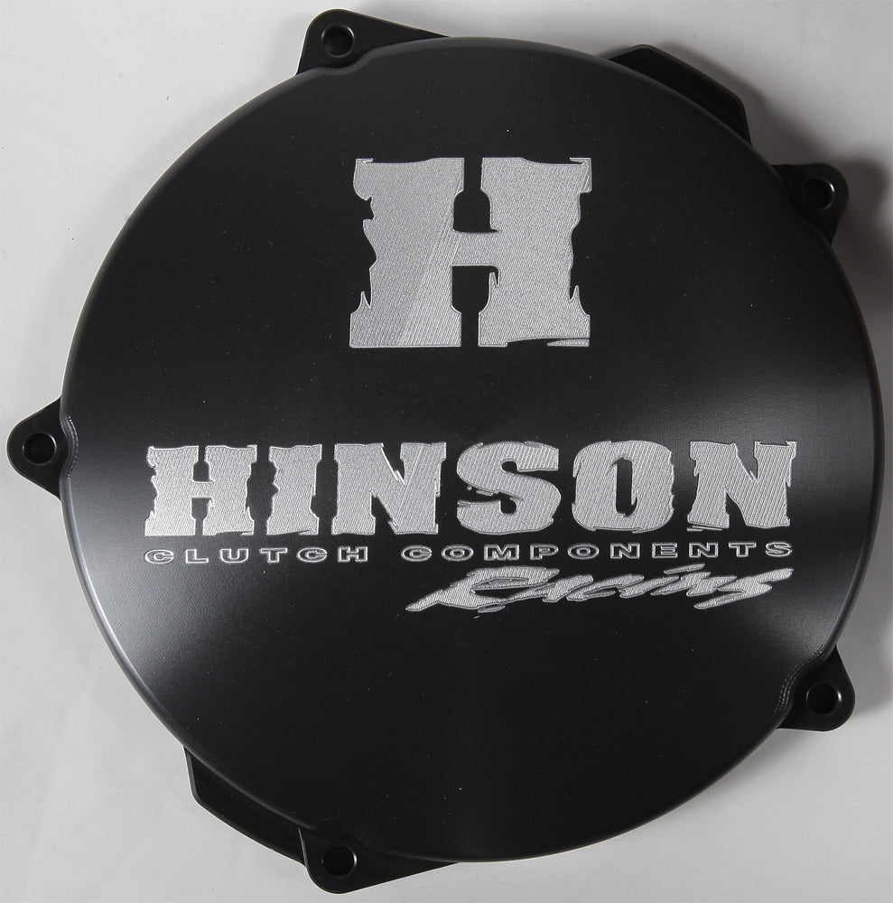 Clutch Cover Ktm