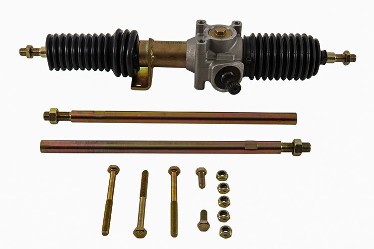 Steering Rack Assembly