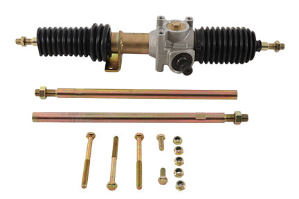 Steering Rack Assembly
