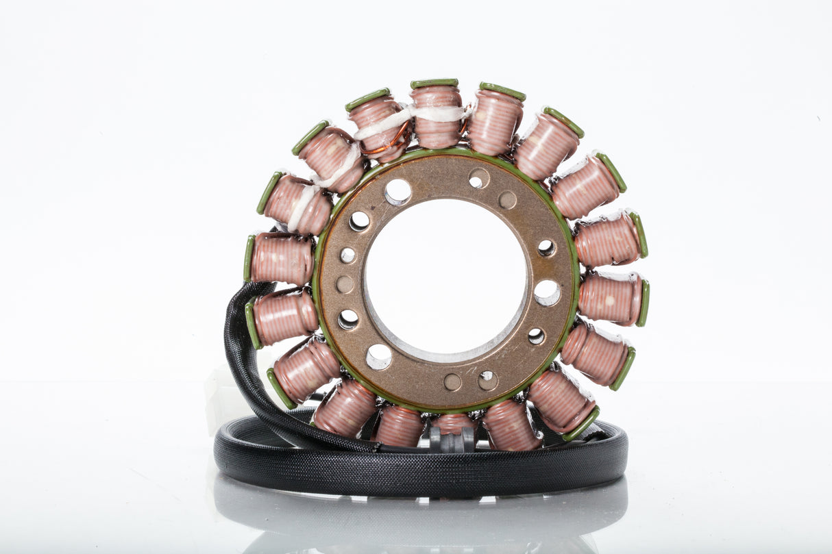 Ricks Stator