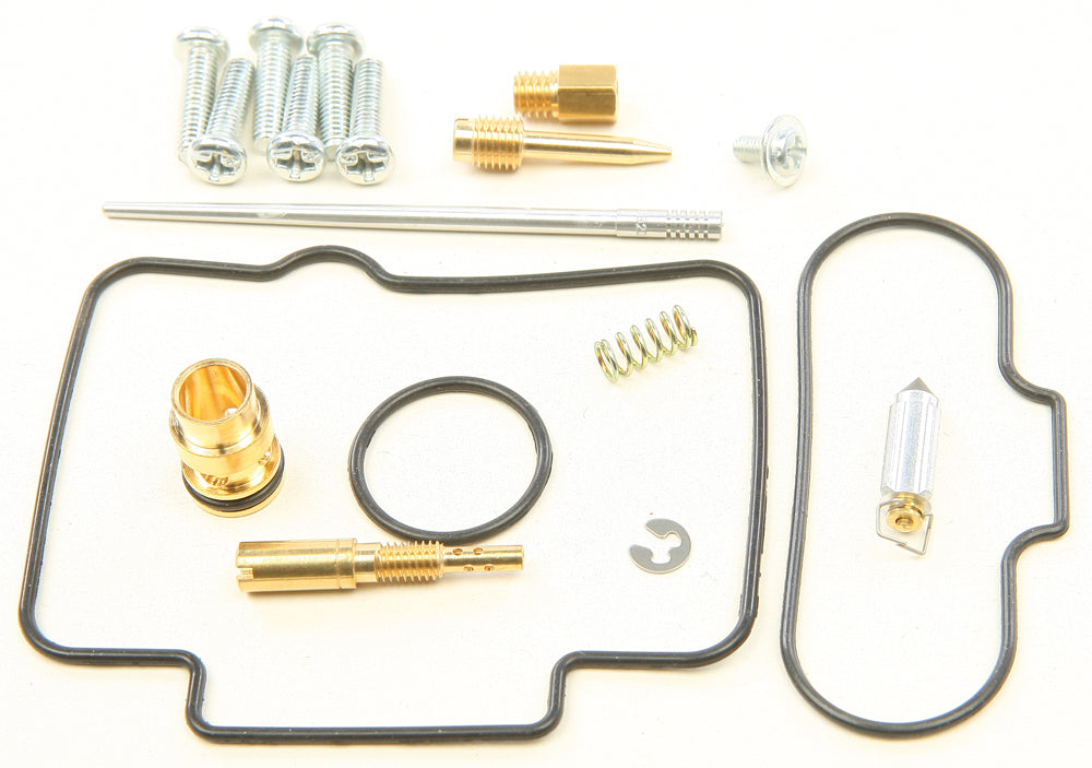 Bike Carburetor Rebuild Kit