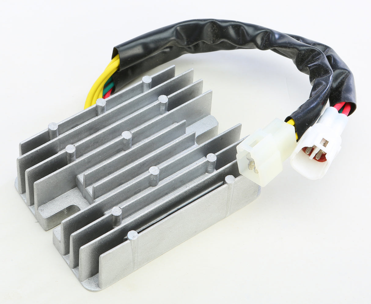Ricks Regulator Rectifier