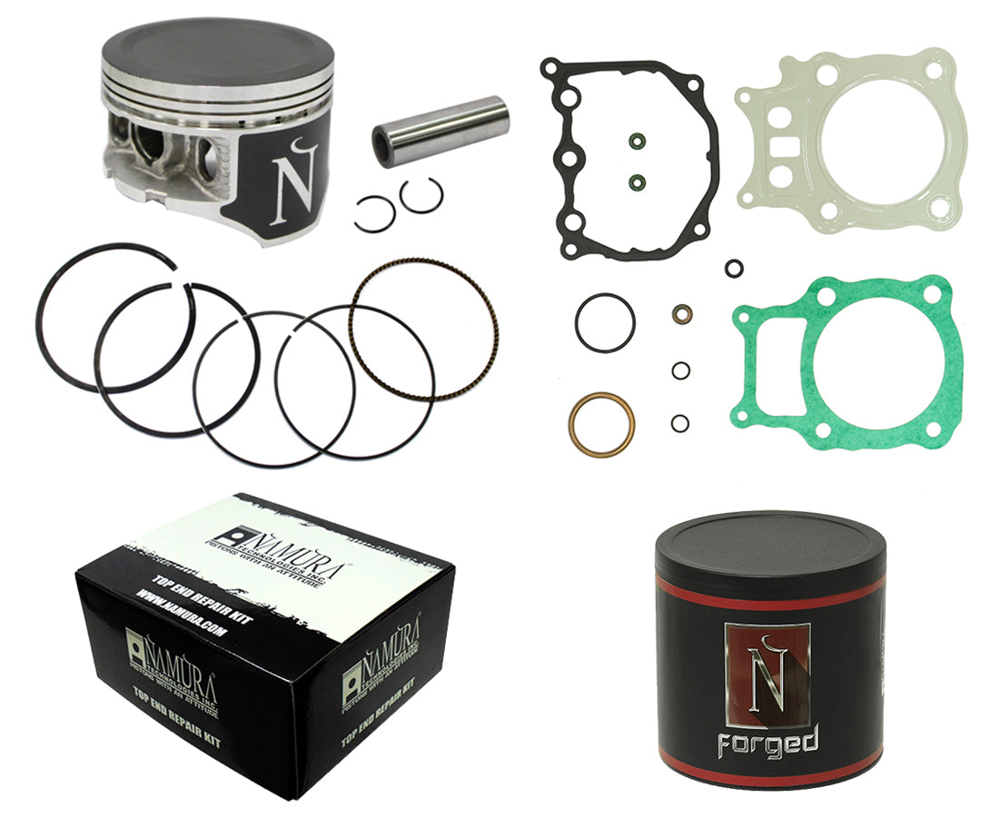 Top End Kit 79.21/+0.75 11:1 Hon