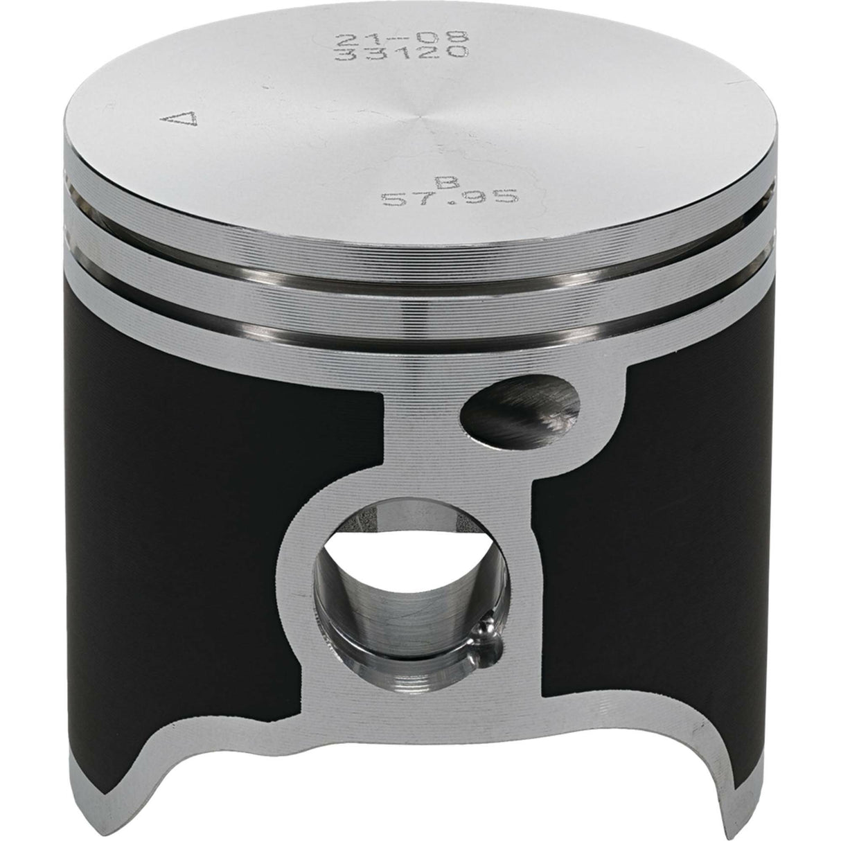 Top End Kit Cast Replica 57.95/Std Husq/Ktm
