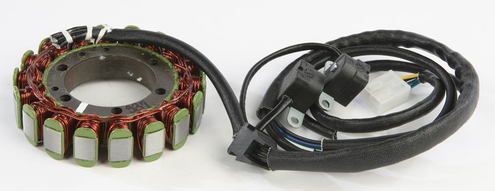 Ricks Stator