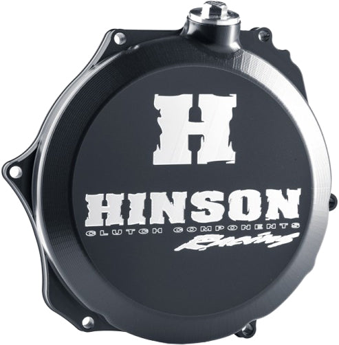 Billetproof Clutch Cover
