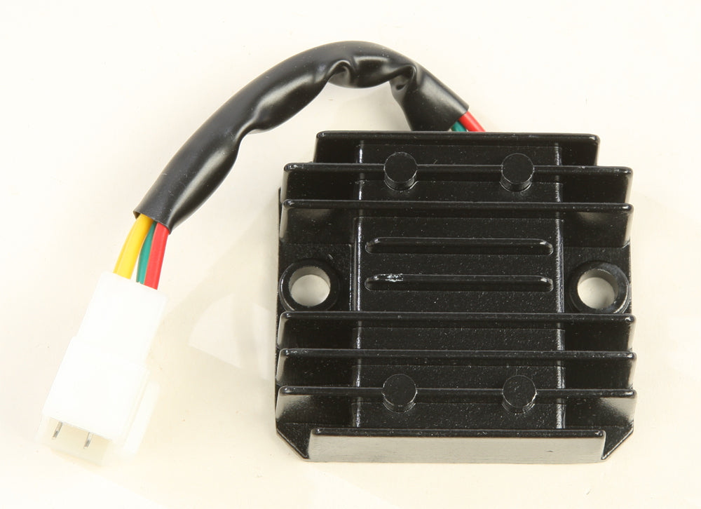 Ricks Regulator Rectifier
