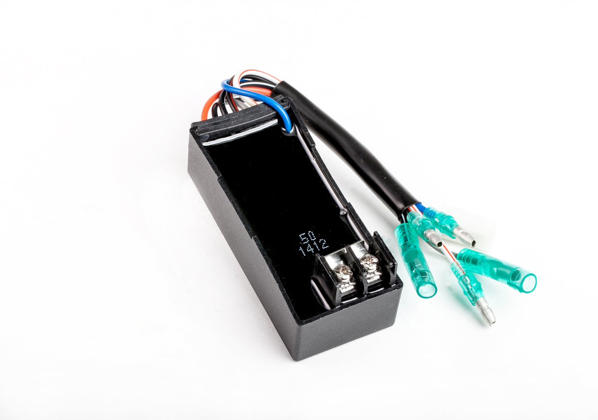 Ricks CDI Box ECU 15-507