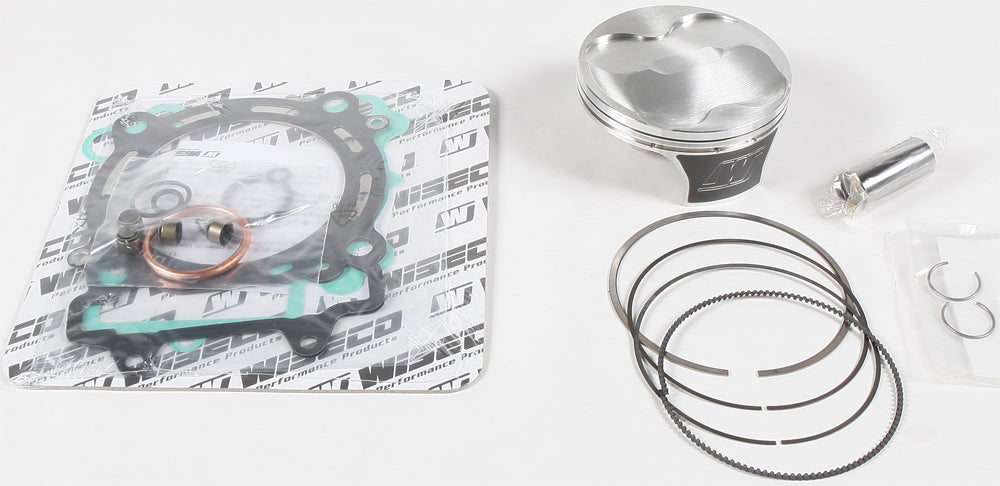 Top End Kit Armorglide 96.00/Std 13:1
