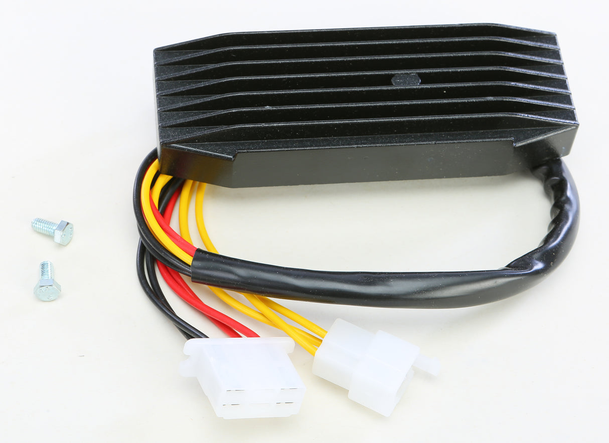 Ricks Regulator Rectifier