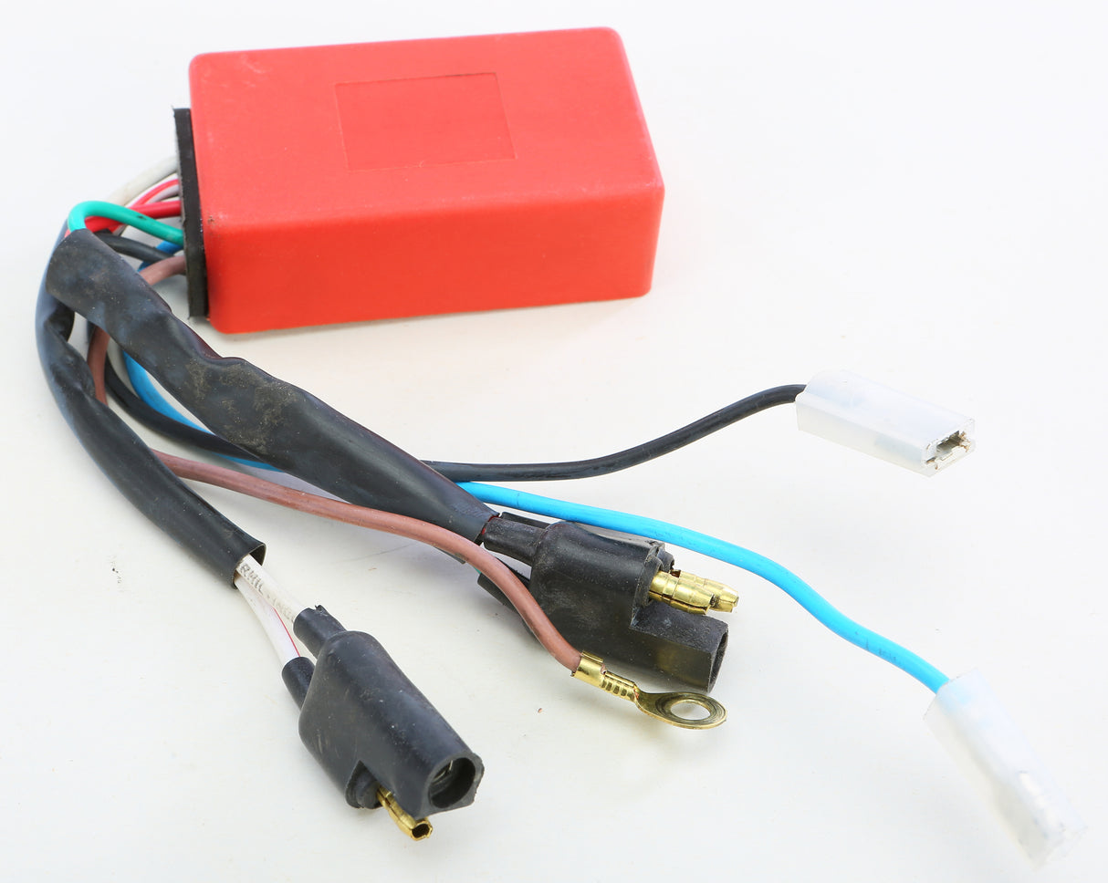 Ricks CDI Box ECU 15-504