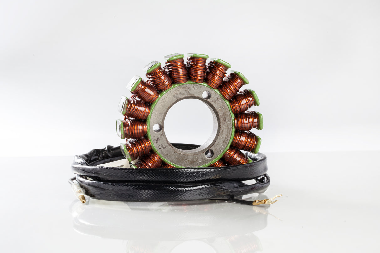 Ricks Stator
