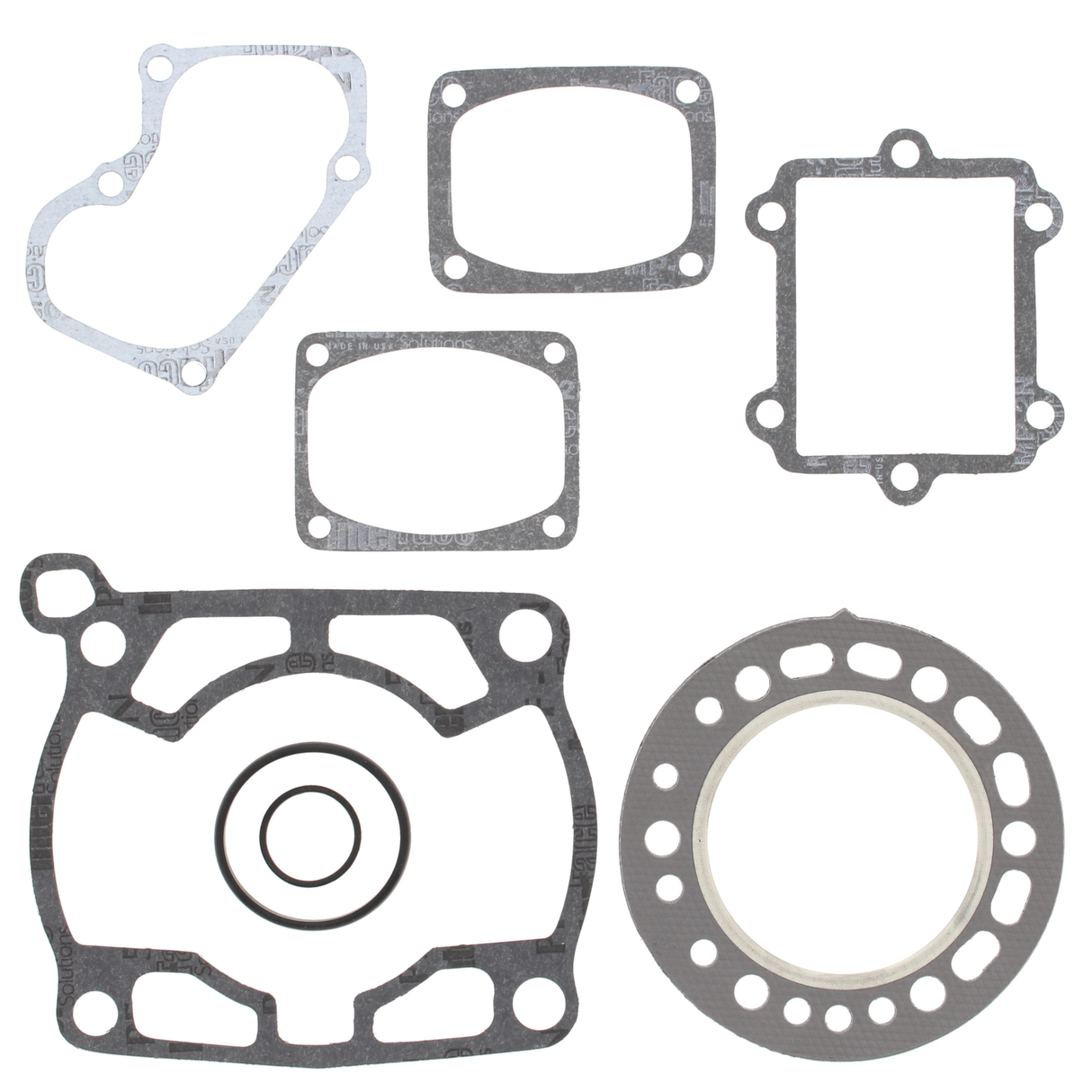 Top End Gaskets