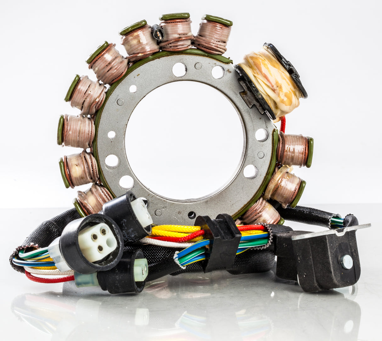 Ricks Stator