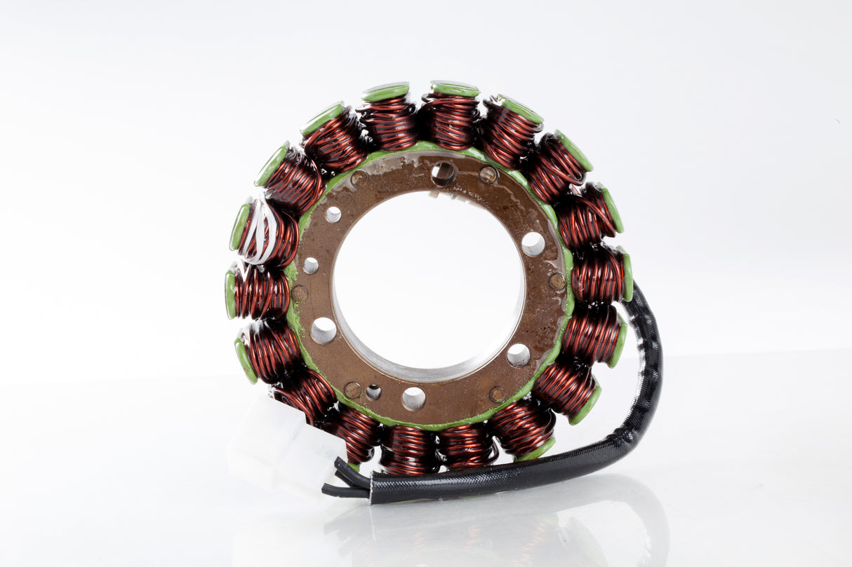 Ricks Stator