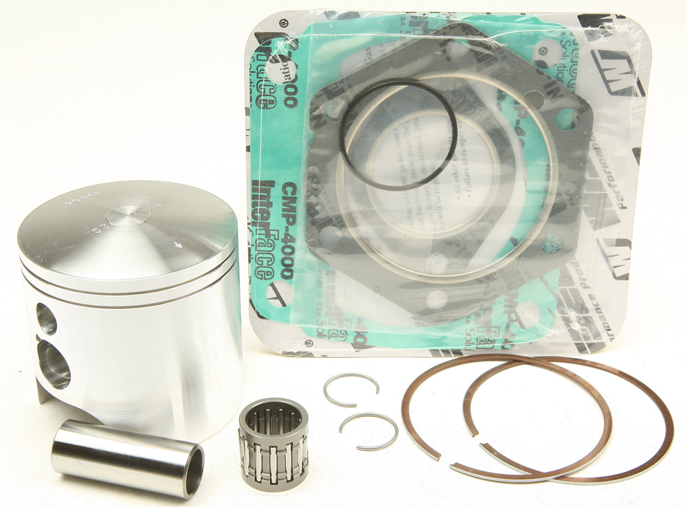 Top End Kit 74.00/+2.00