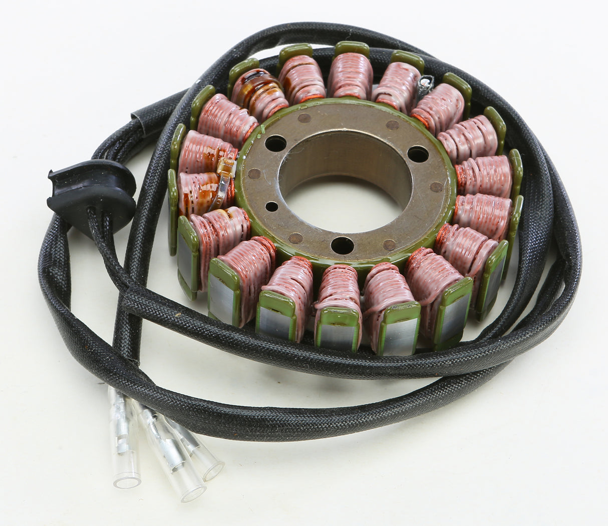 Ricks Stator