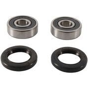 Front Wheel Bearing Kit