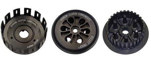 Complete Clutch Kit Suz