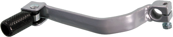 Folding Shift Lever Silver