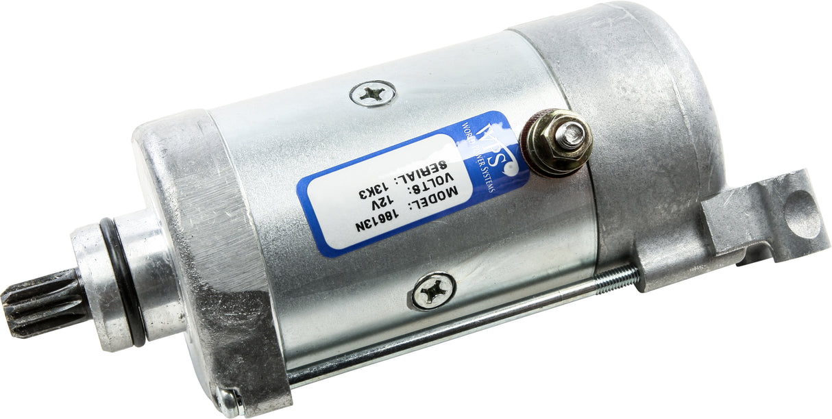 Starter Motor Hon