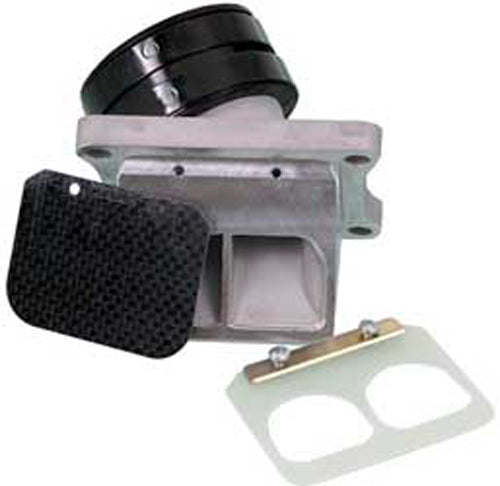 Boyesen Rad Valve